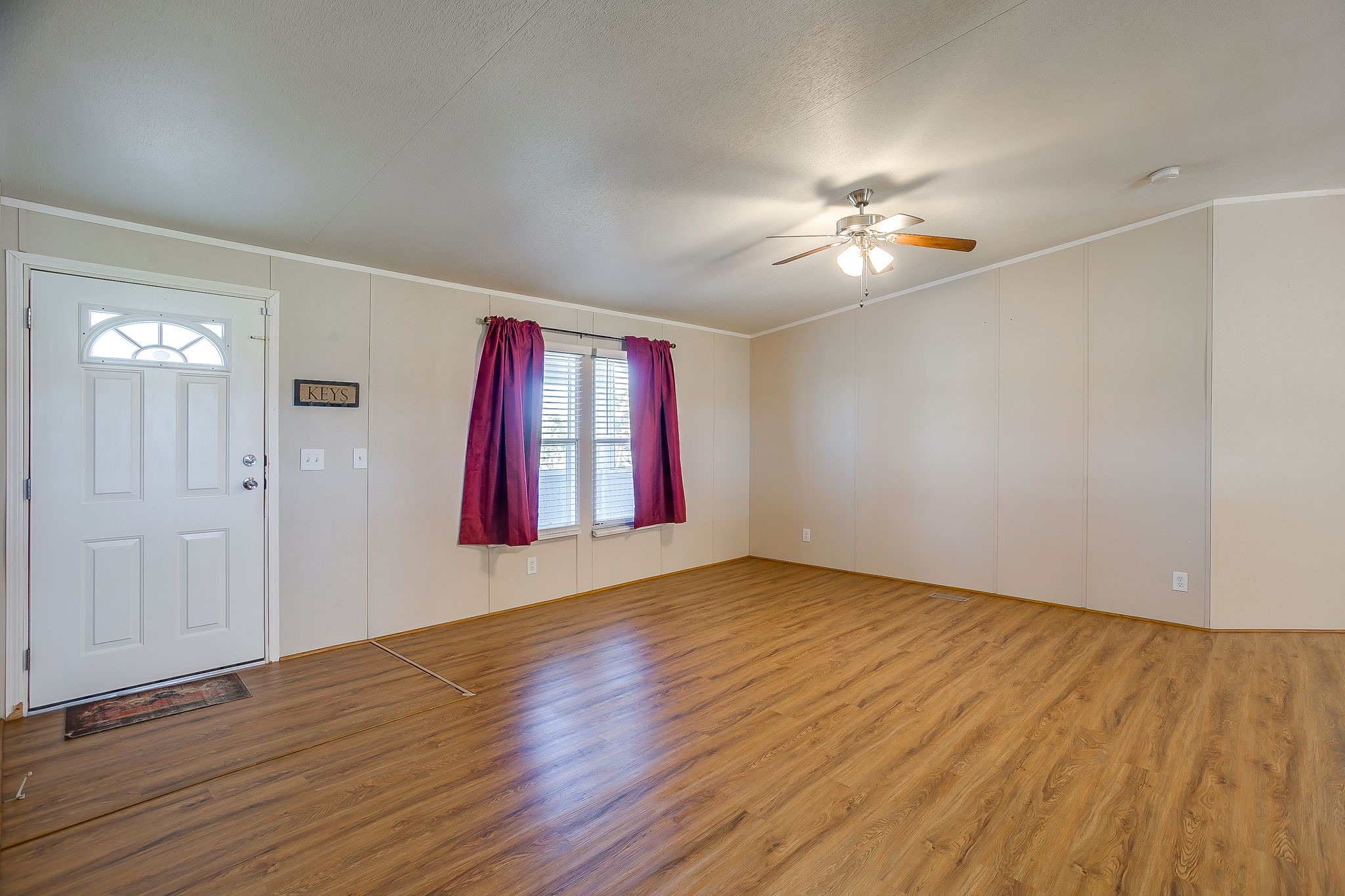 6004 Black Springs Lane Joshua TX 76058