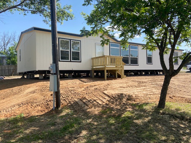 101 Hyde Away Lane Weatherford TX 76085