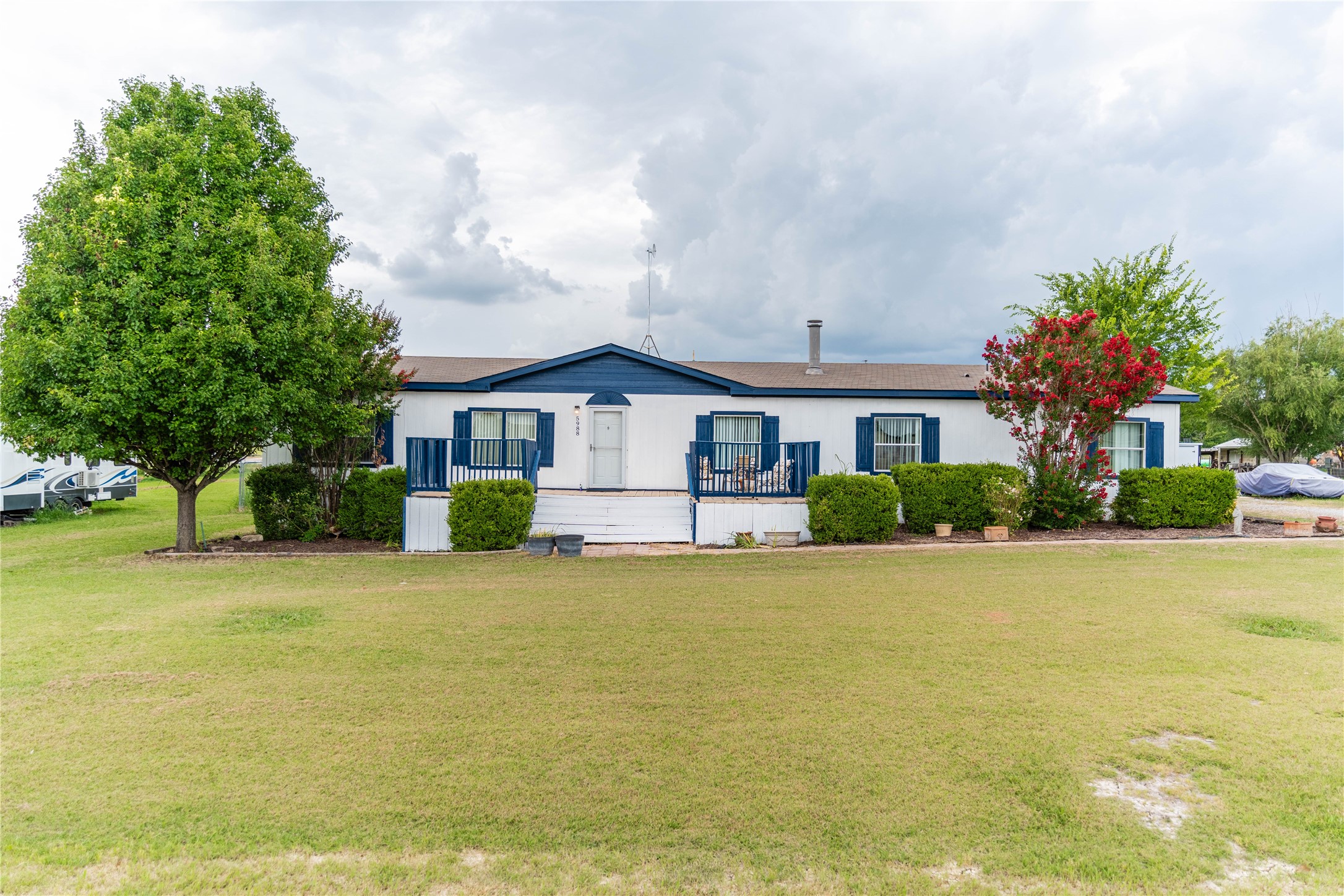 5988 Shady Hill Circle Princeton TX 75407
