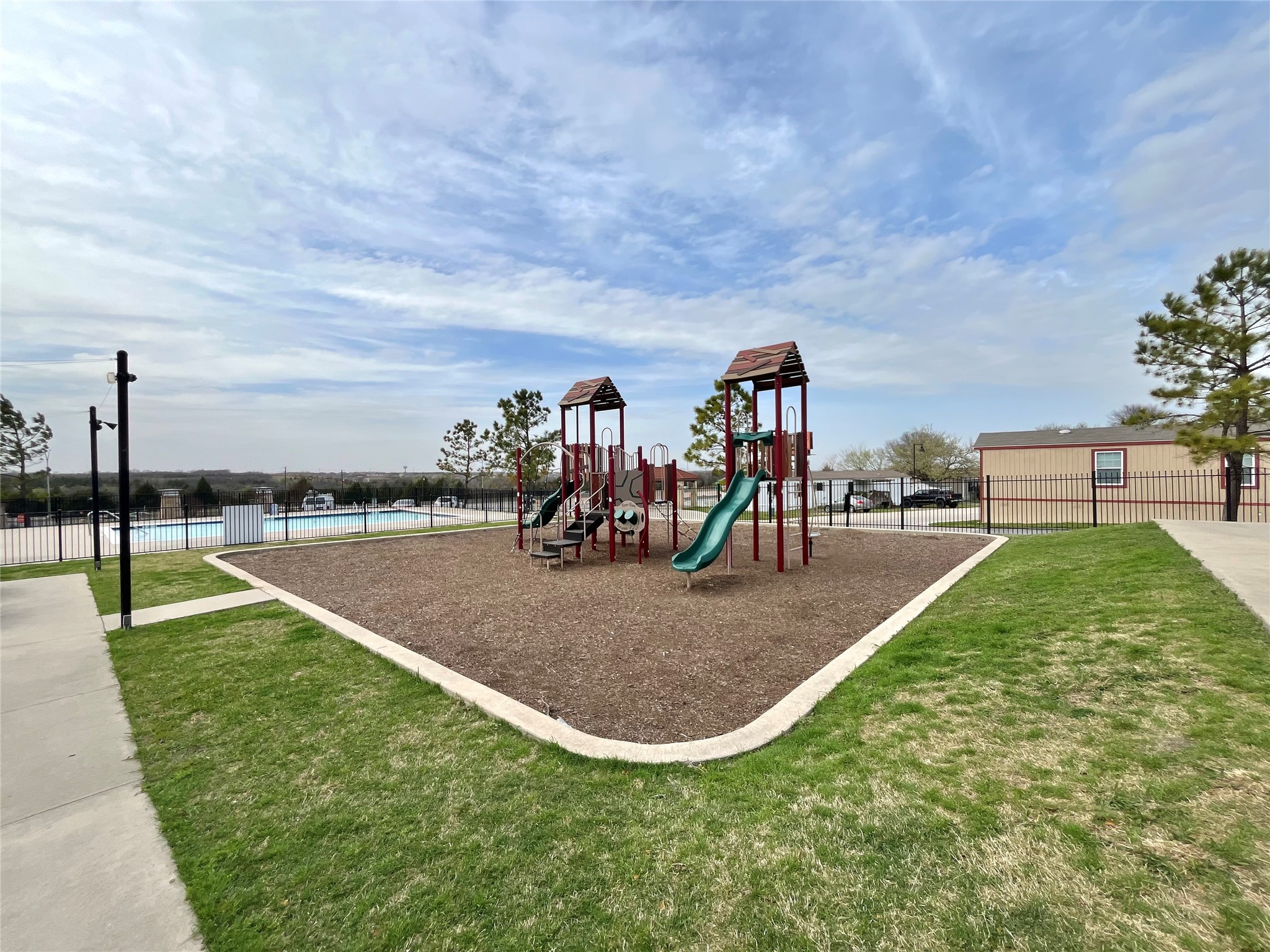 709 N Collins Freeway Howe TX 75459