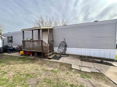 709 N Collins Freeway Howe TX 75459