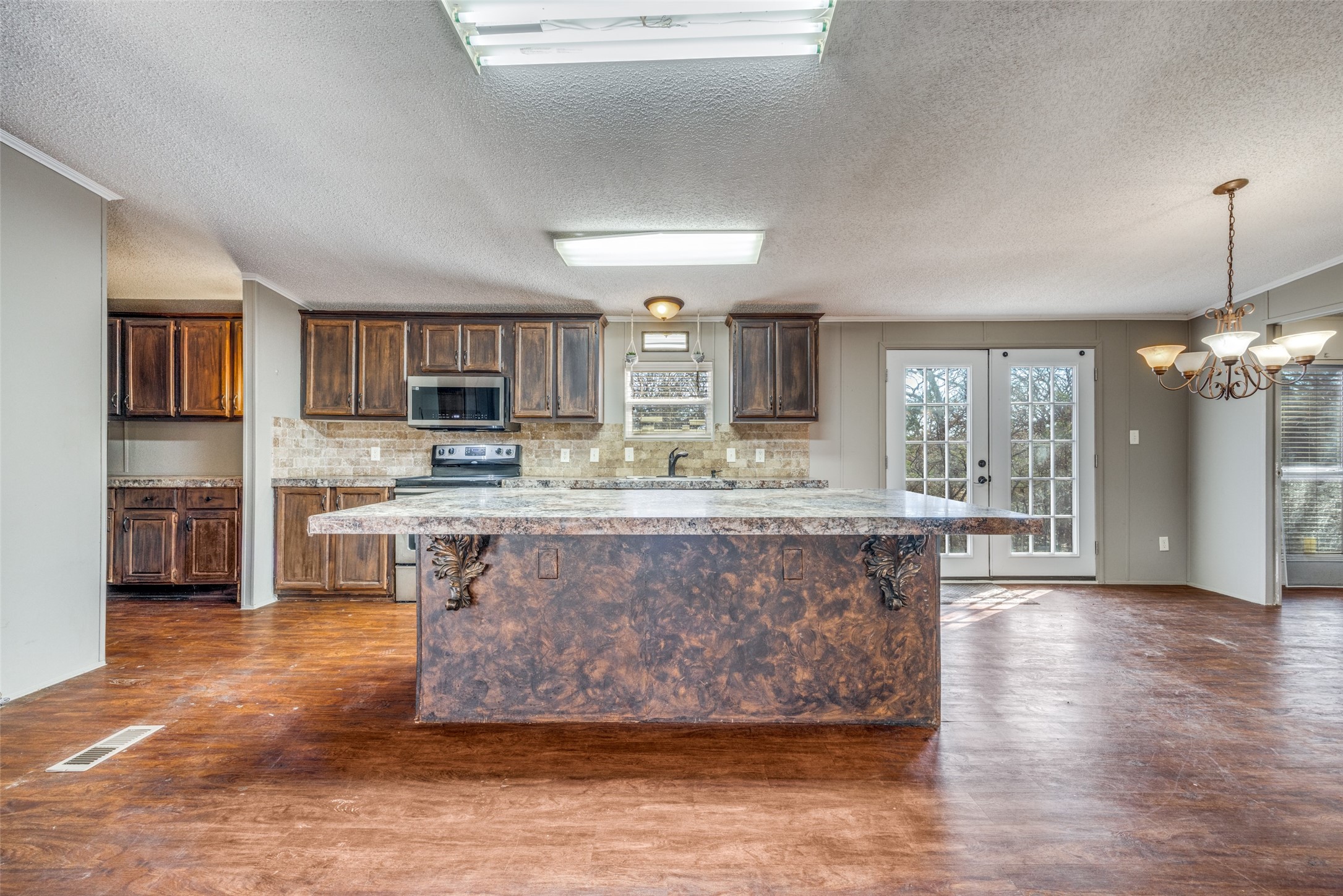 42 Epsom Drive Gordonville TX 76245