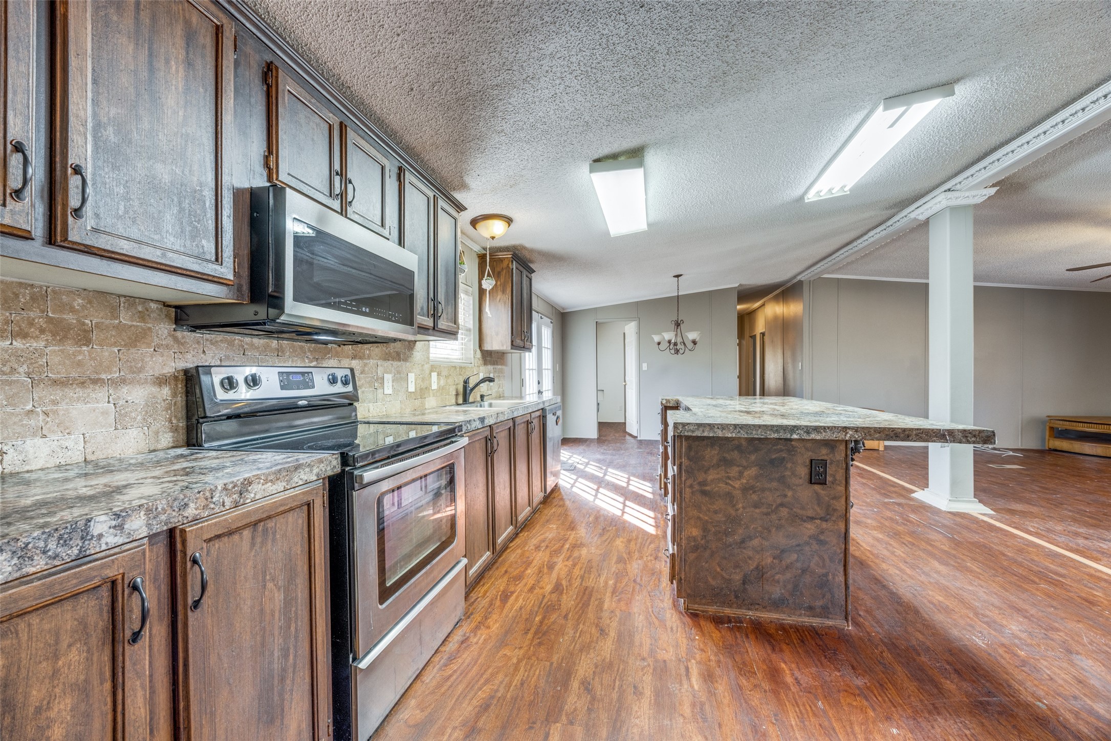 42 Epsom Drive Gordonville TX 76245
