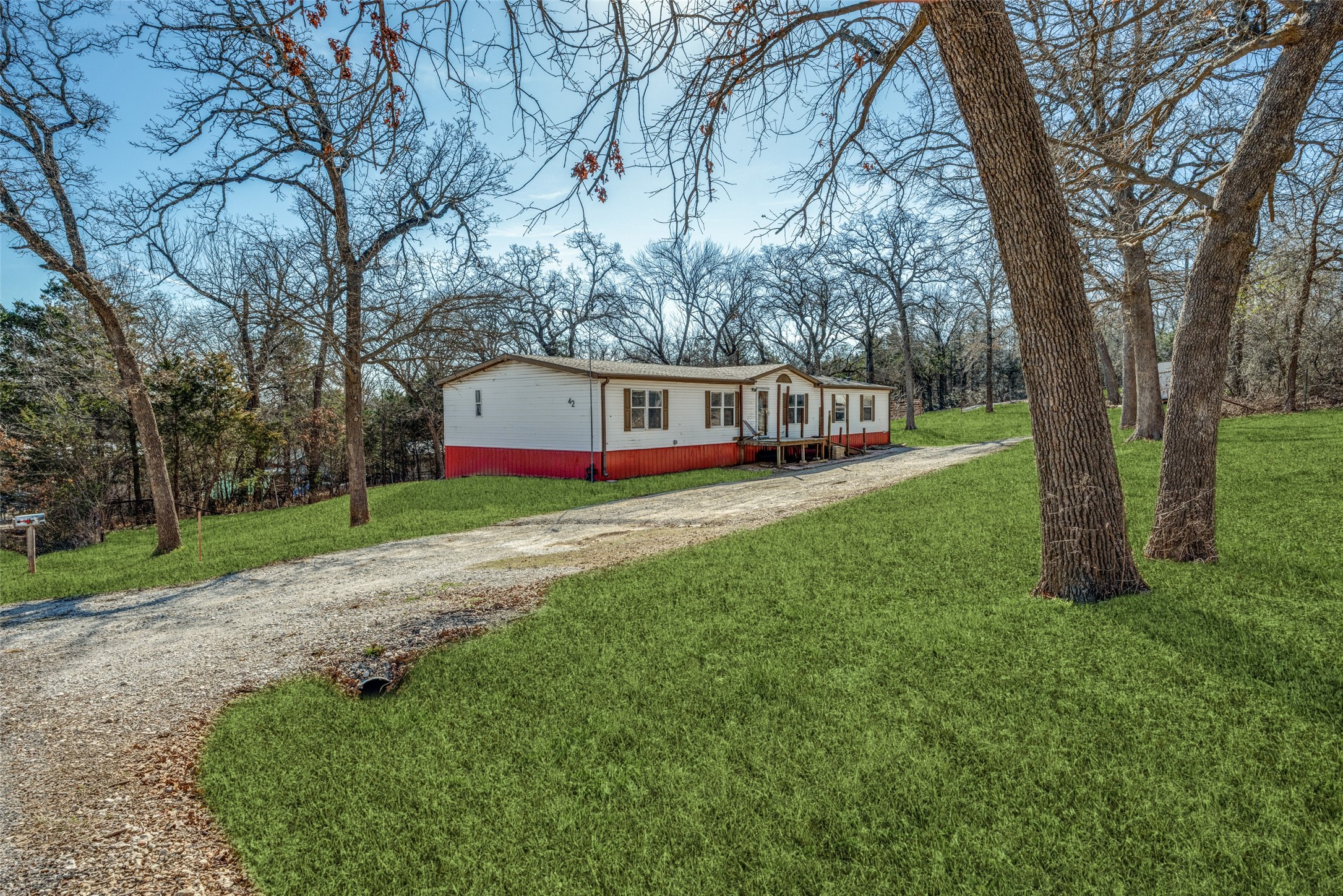 42 Epsom Drive Gordonville TX 76245