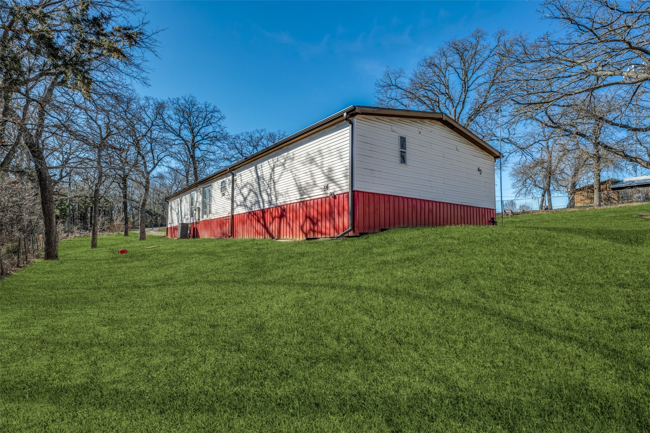 42 Epsom Drive Gordonville TX 76245