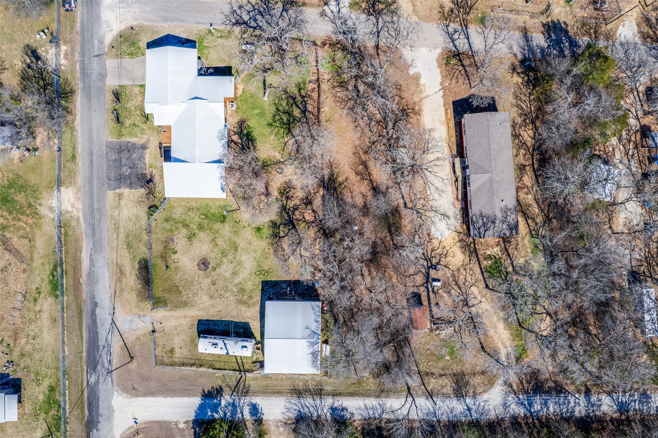 42 Epsom Drive Gordonville TX 76245