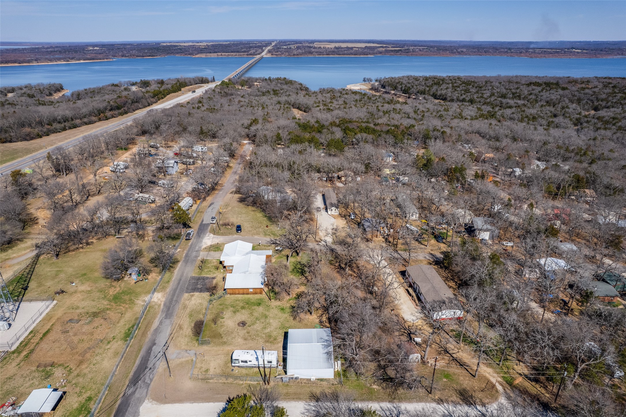 42 Epsom Drive Gordonville TX 76245