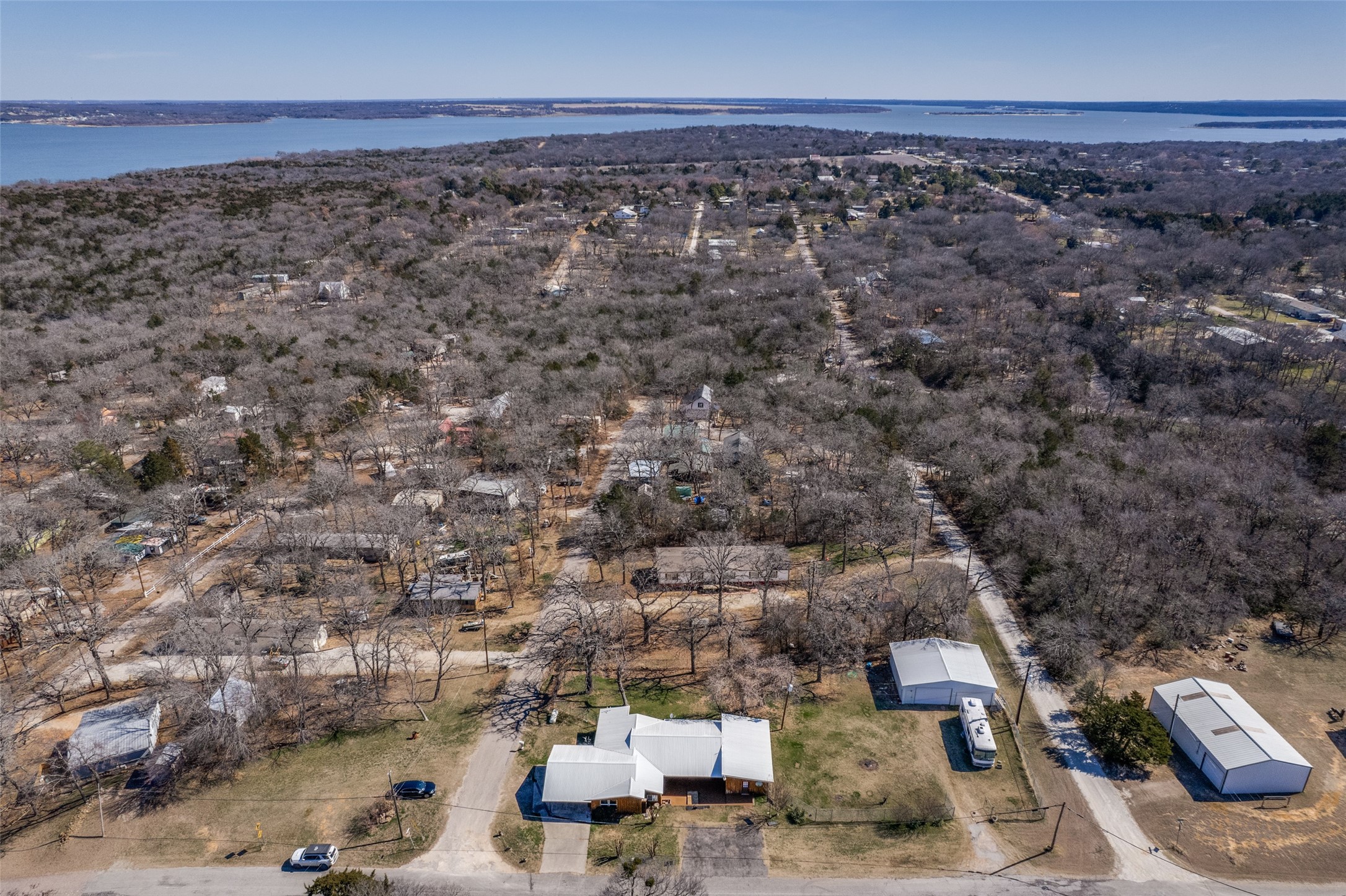 42 Epsom Drive Gordonville TX 76245