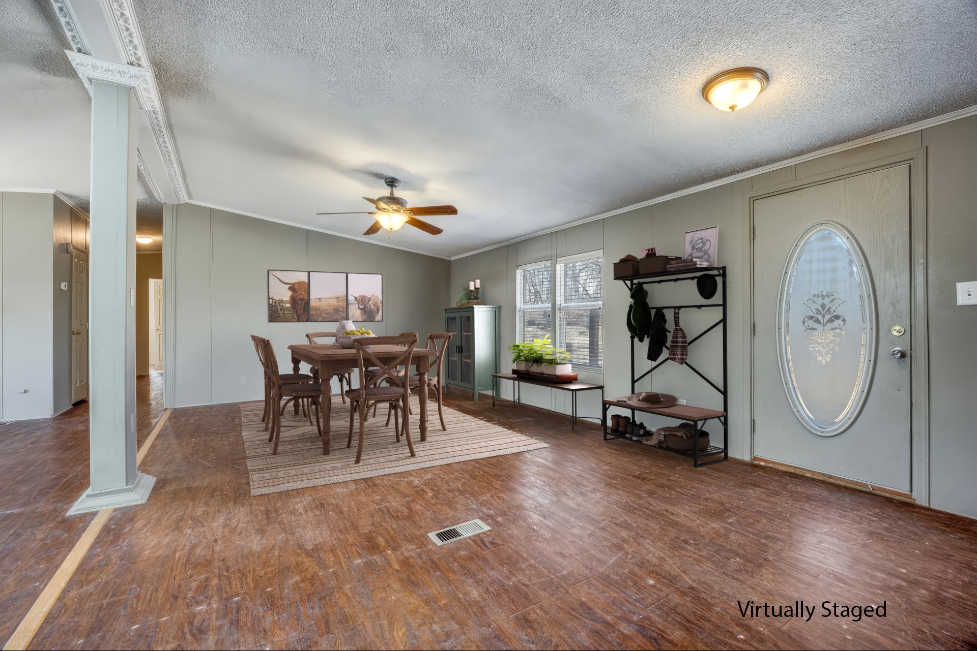 42 Epsom Drive Gordonville TX 76245