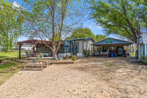 1310 Old Ida Road Sherman TX 75090