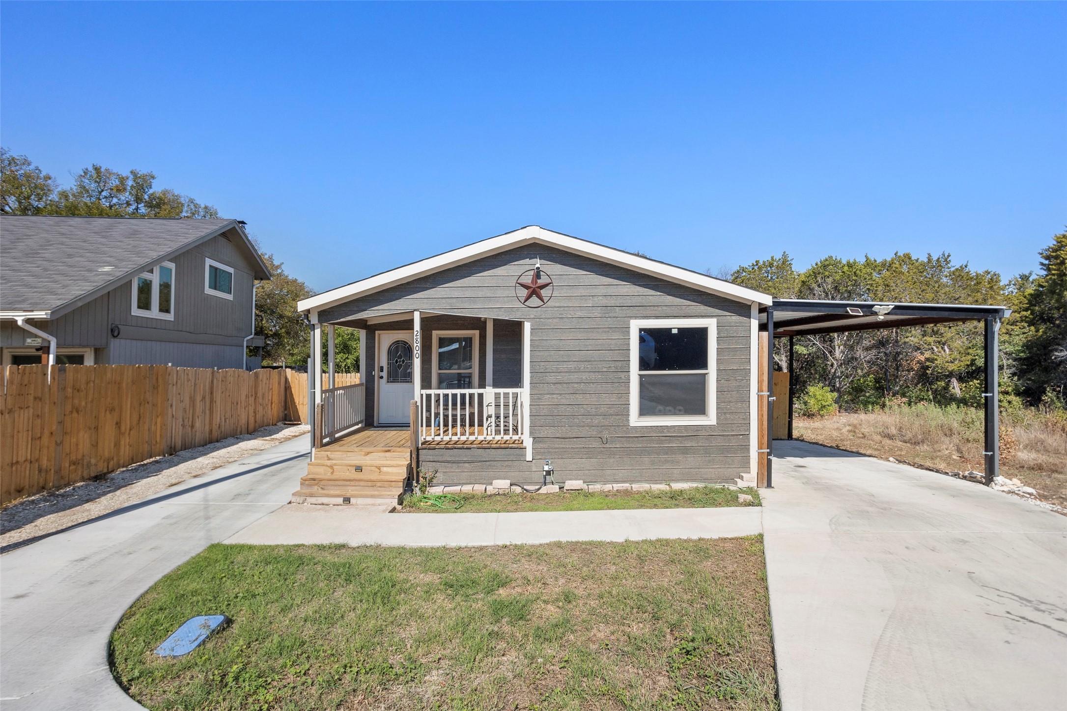 2800 Brazos River Drive Granbury TX 76048