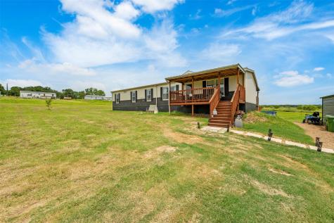 141 Kid Road Boyd TX 76023
