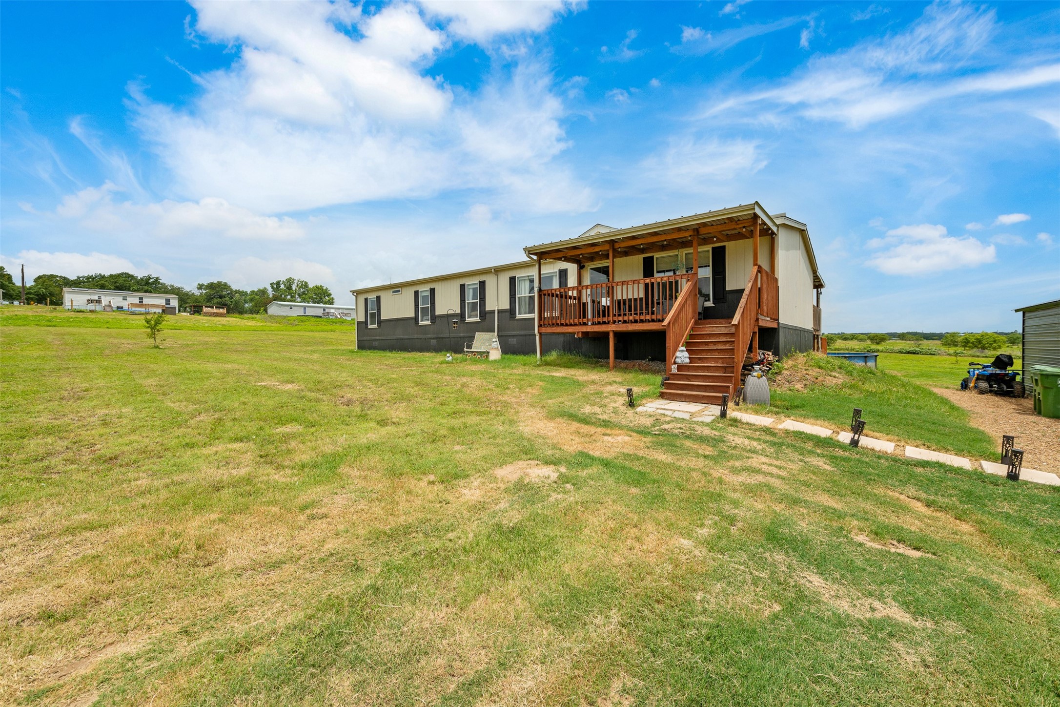 141 Kid Road Boyd TX 76023