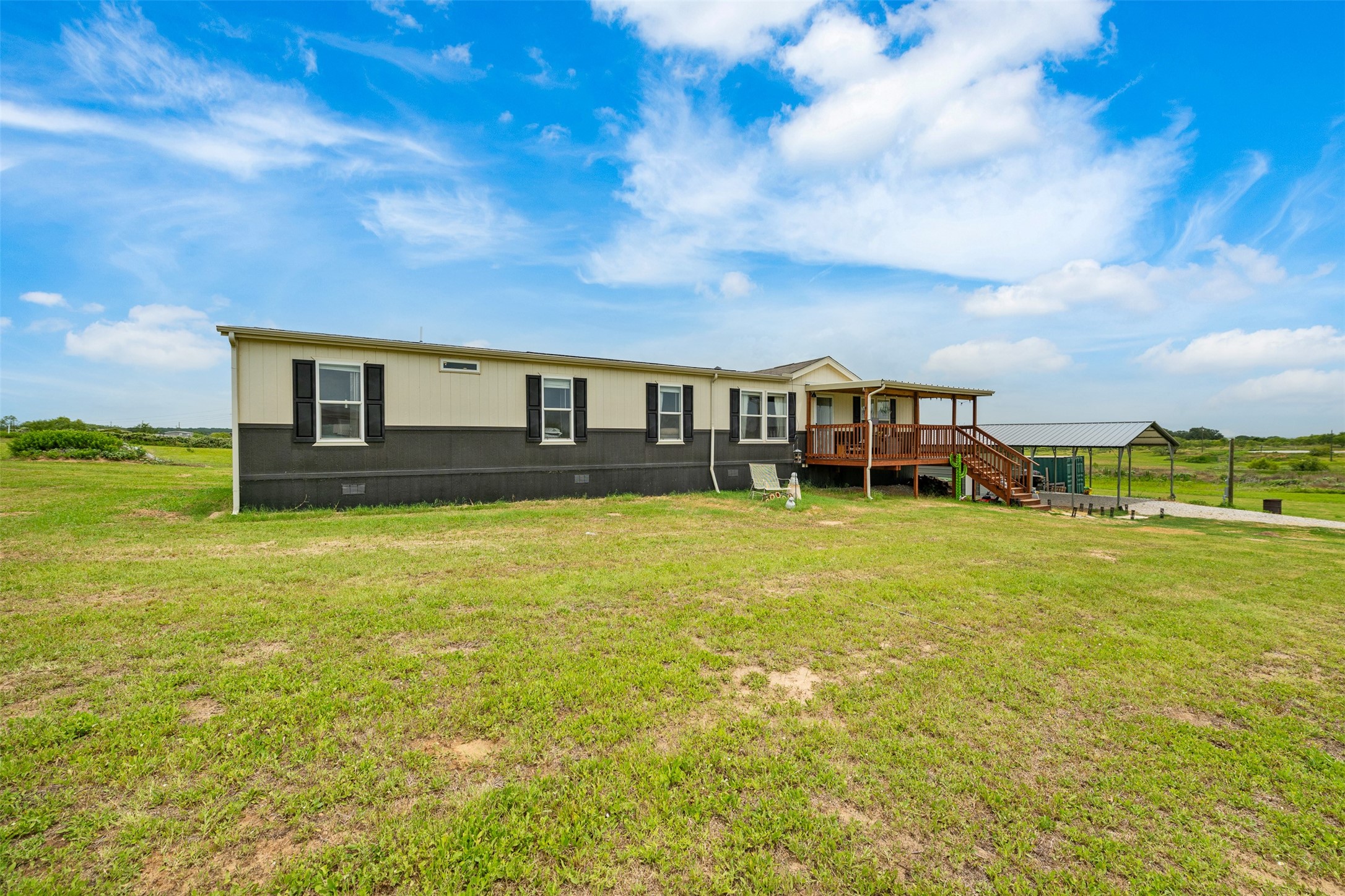 141 Kid Road Boyd TX 76023