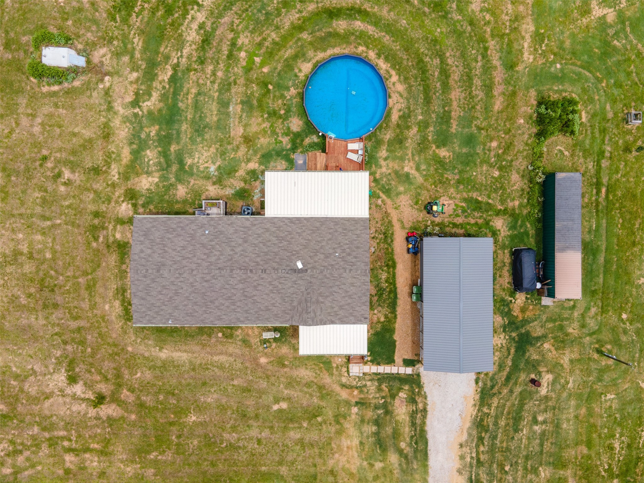 141 Kid Road Boyd TX 76023