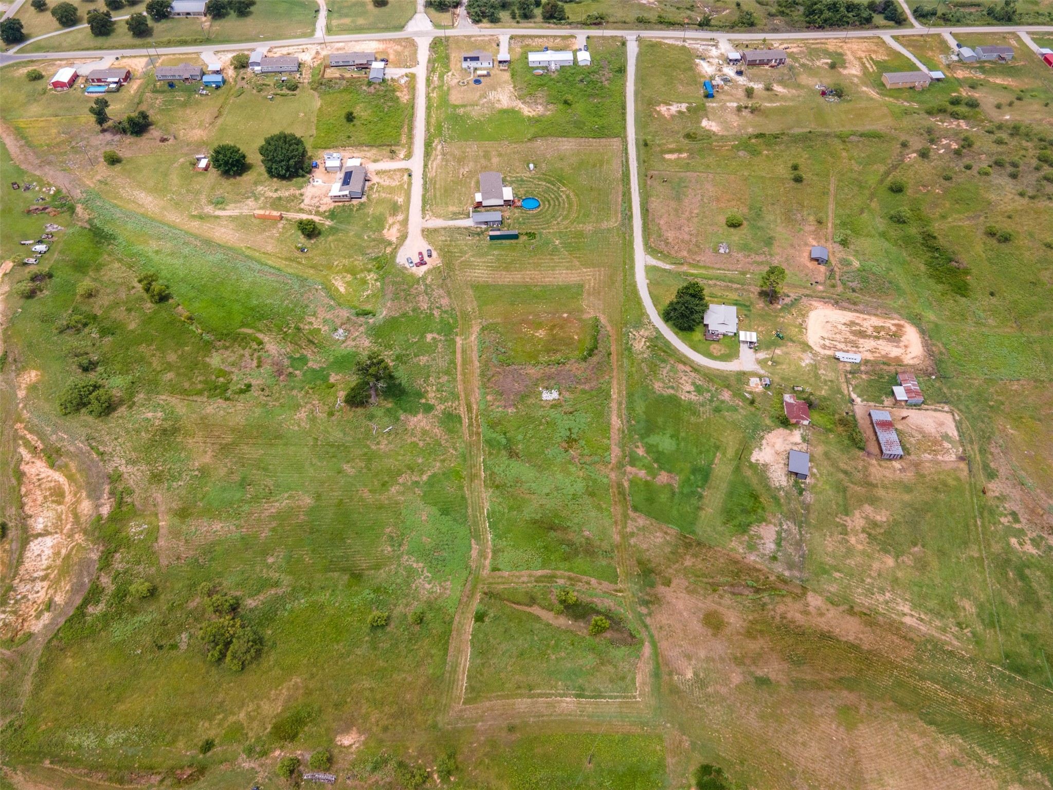 141 Kid Road Boyd TX 76023