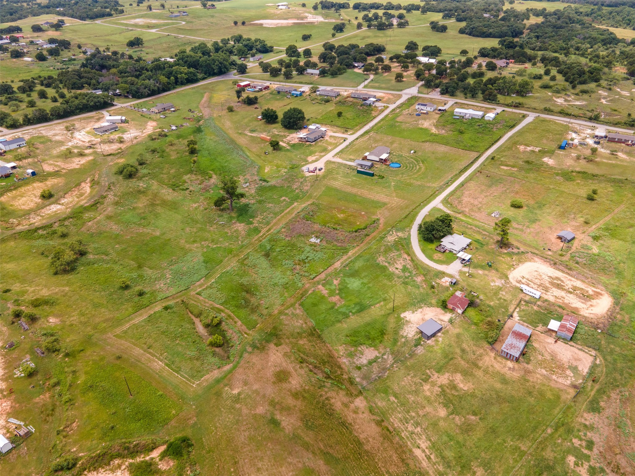 141 Kid Road Boyd TX 76023