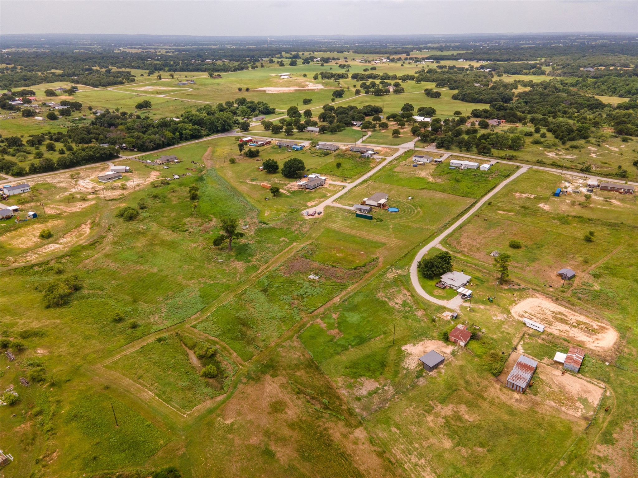 141 Kid Road Boyd TX 76023