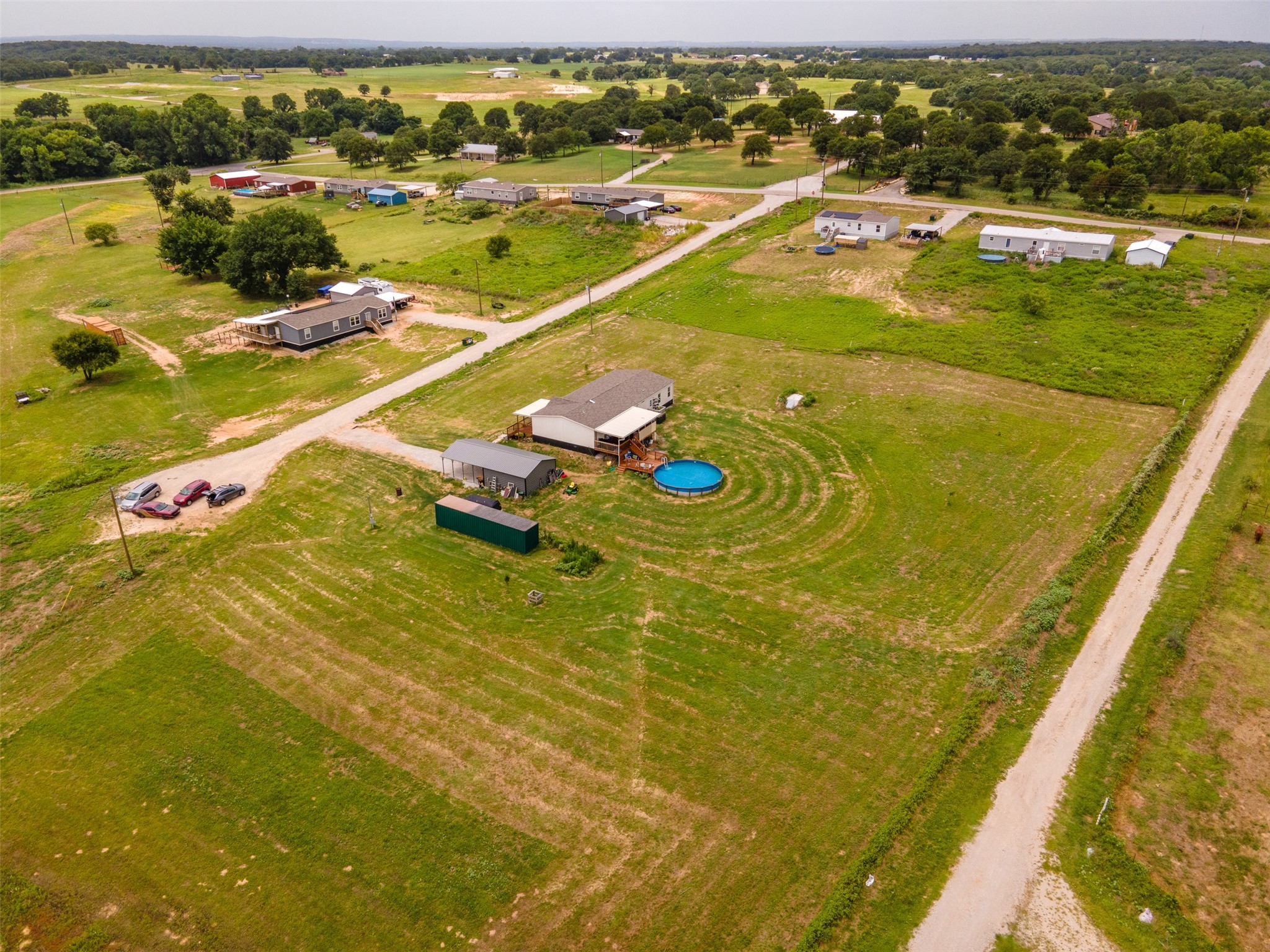 141 Kid Road Boyd TX 76023