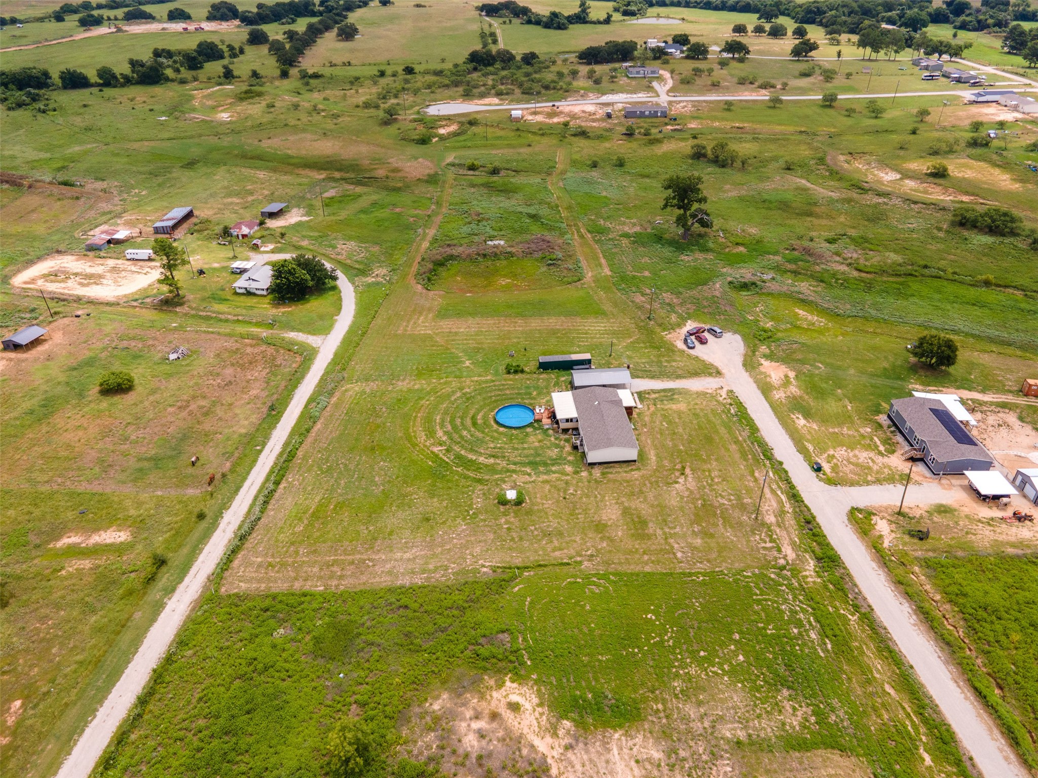 141 Kid Road Boyd TX 76023
