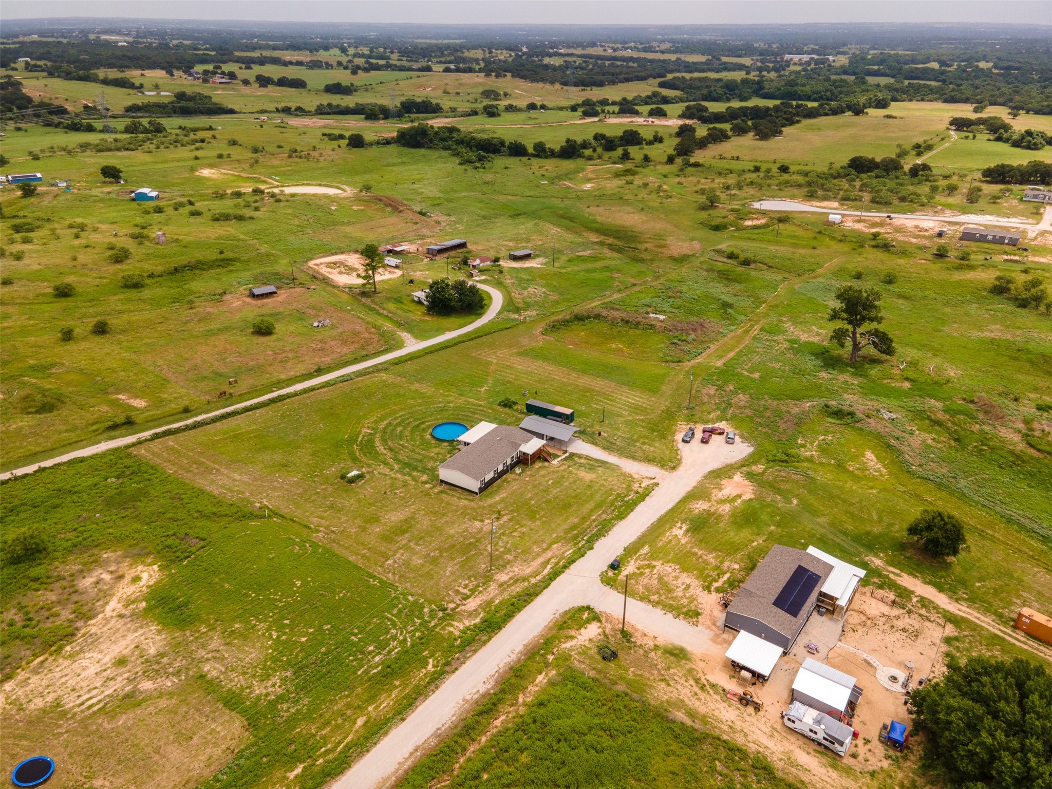141 Kid Road Boyd TX 76023
