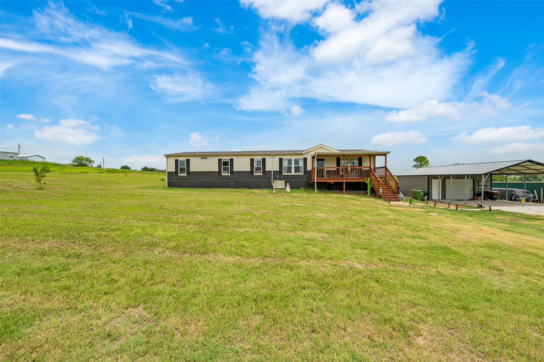 141 Kid Road Boyd TX 76023