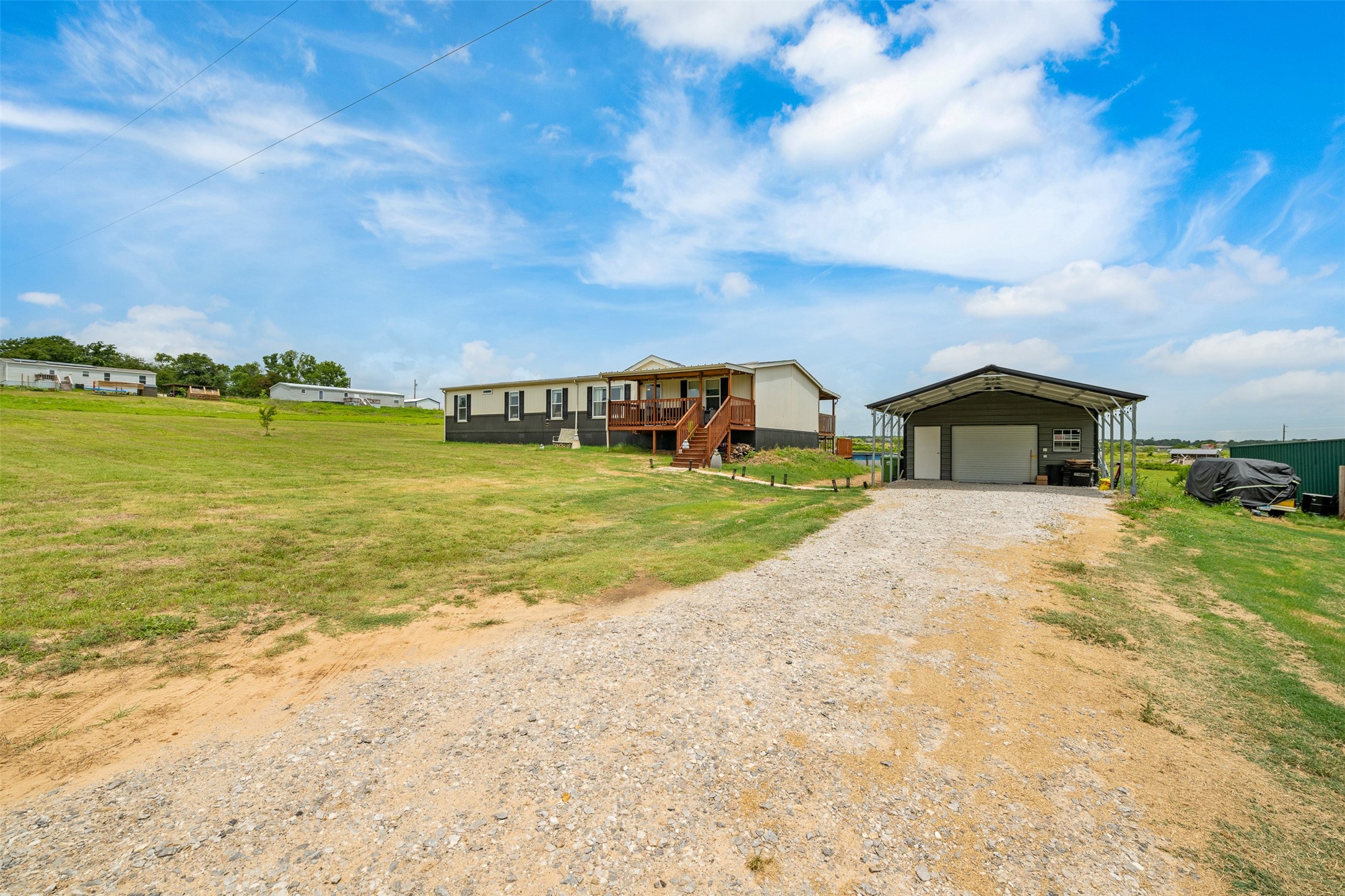 141 Kid Road Boyd TX 76023