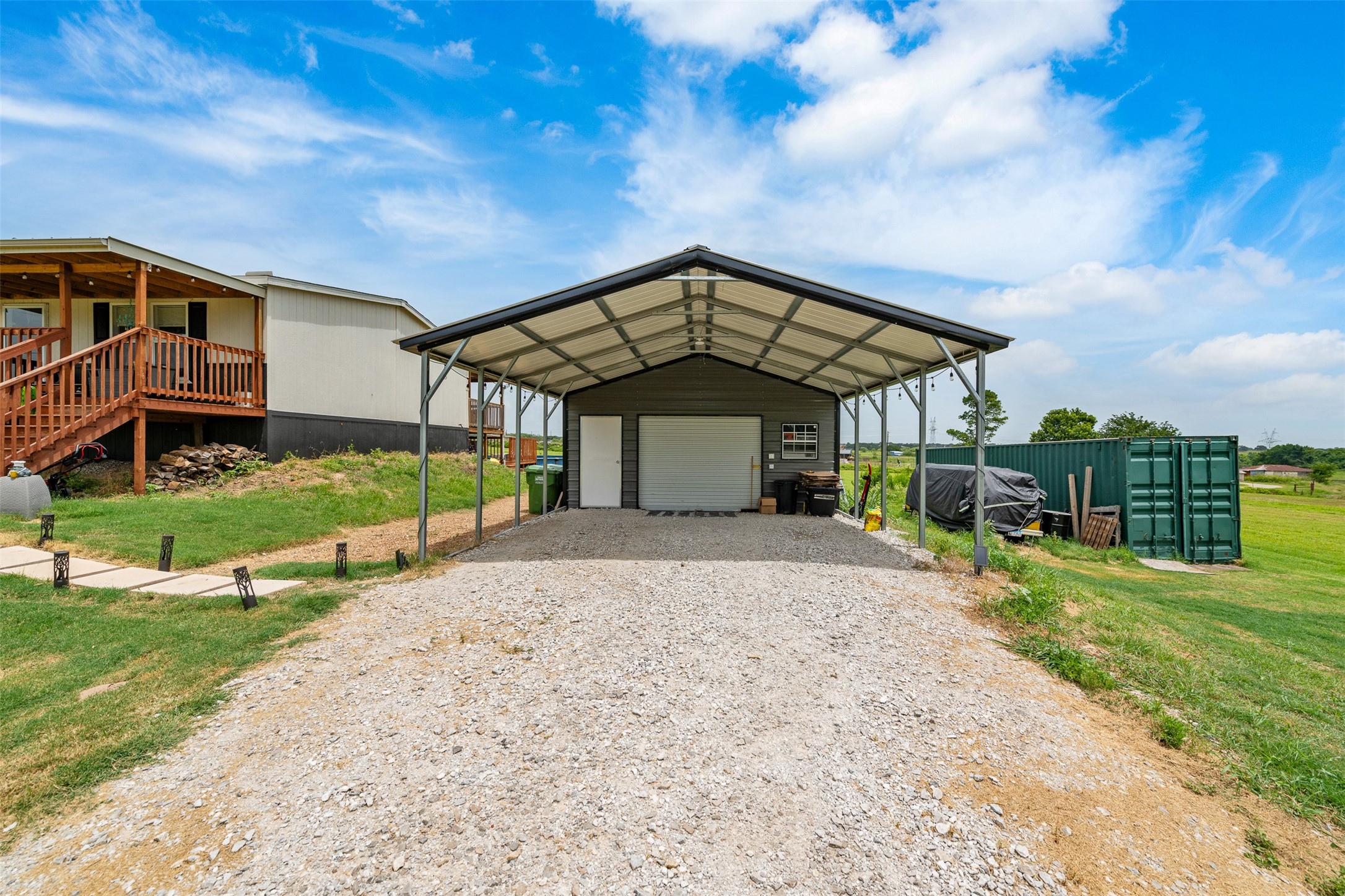 141 Kid Road Boyd TX 76023
