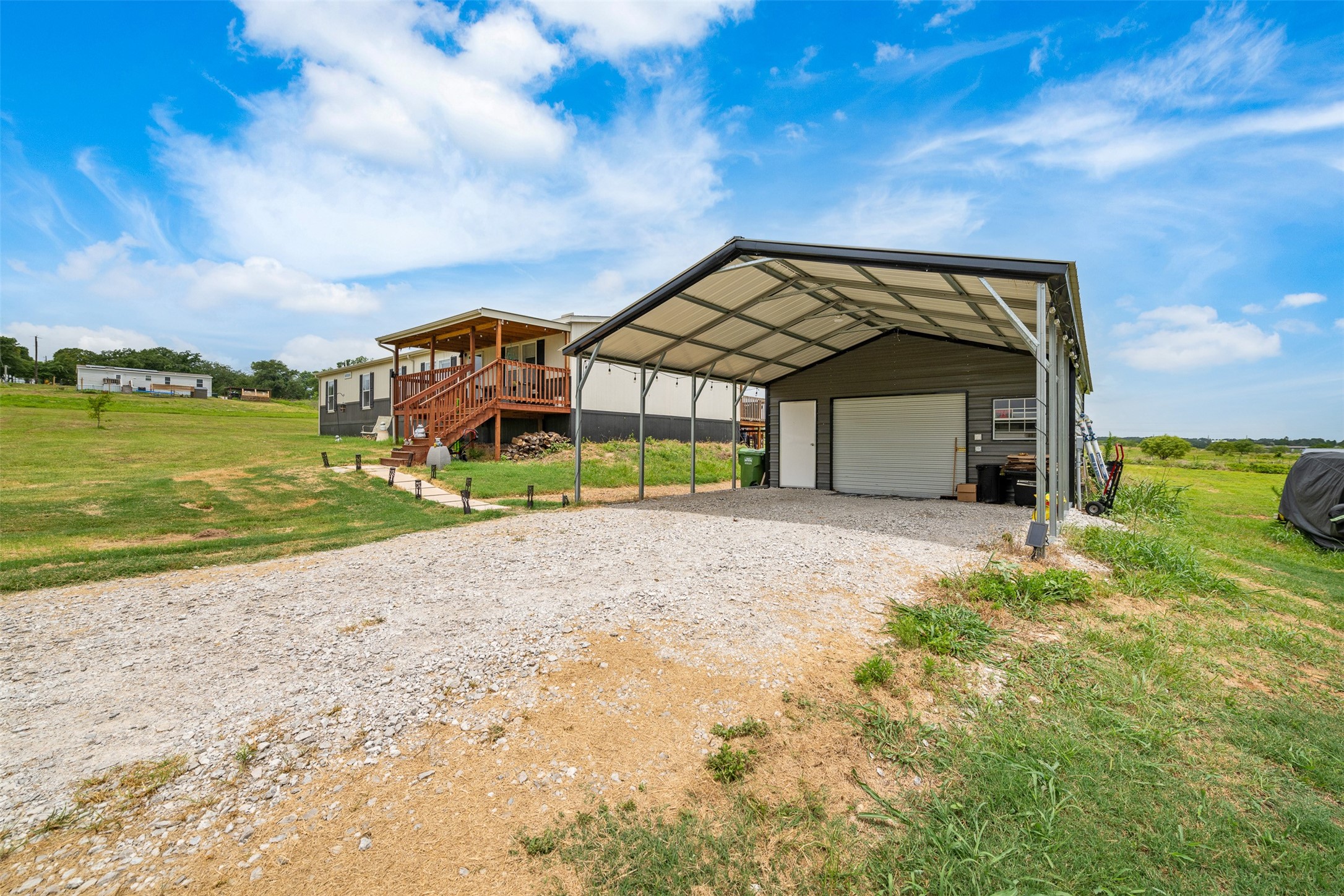 141 Kid Road Boyd TX 76023