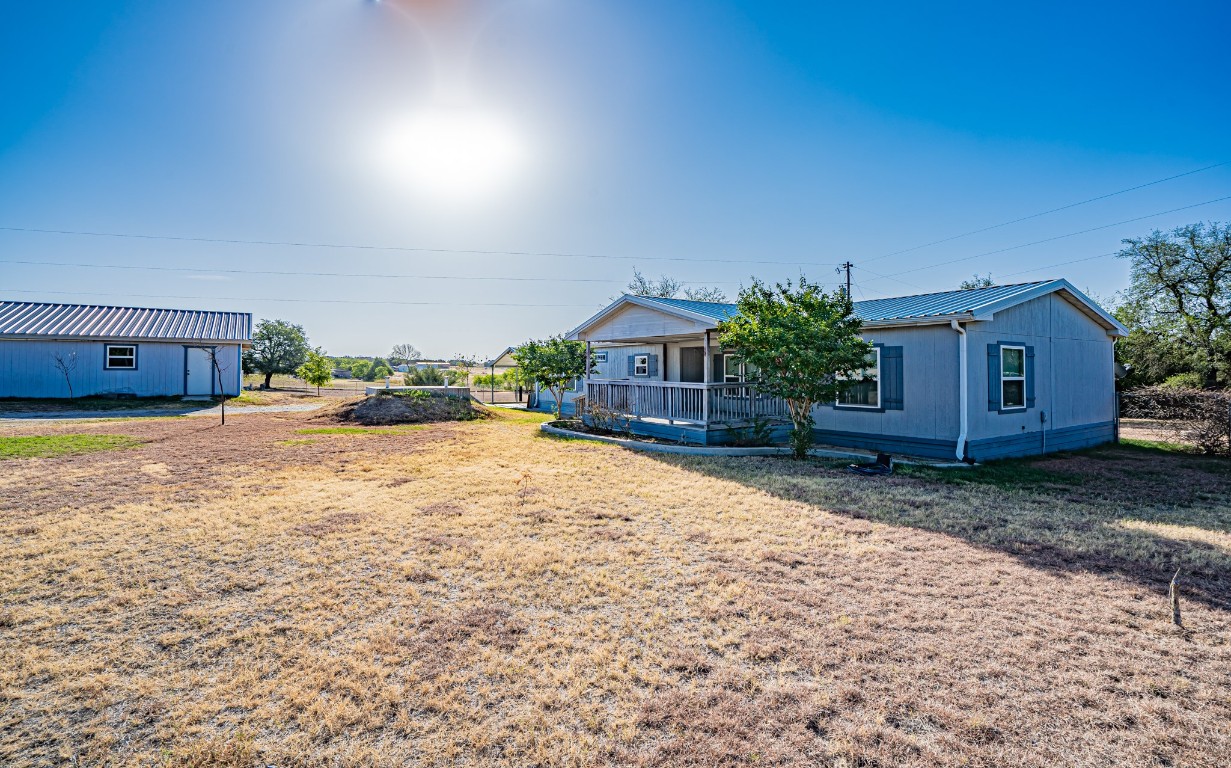 309 Private Road 1707 Stephenville TX 76401
