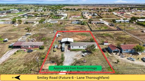 5900 Smiley Road Celina TX 75009