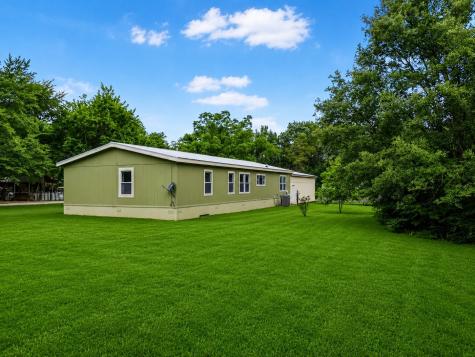 122 Will Stutley Drive Gordonville TX 76245