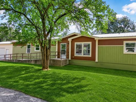 122 Will Stutley Drive Gordonville TX 76245