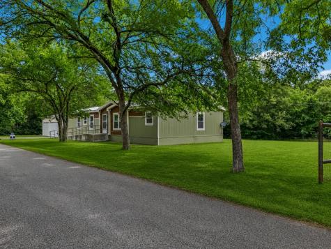 122 Will Stutley Drive Gordonville TX 76245