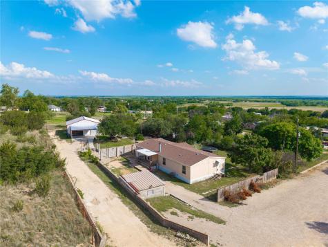 1502 Avenue B Santa Anna TX 76878