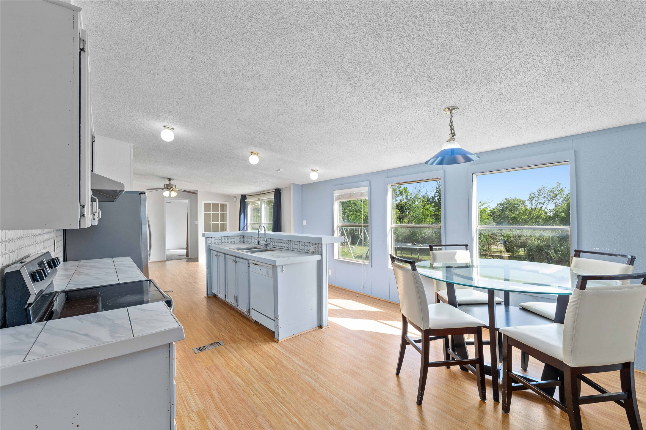 1502 Avenue B Santa Anna TX 76878