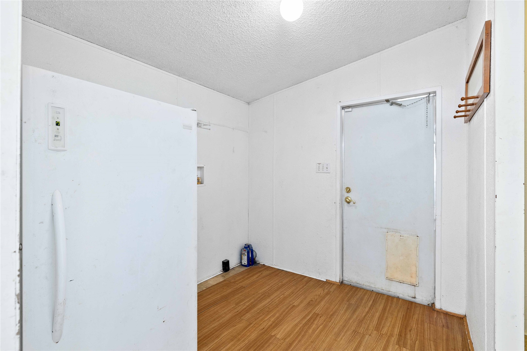 1502 Avenue B Santa Anna TX 76878