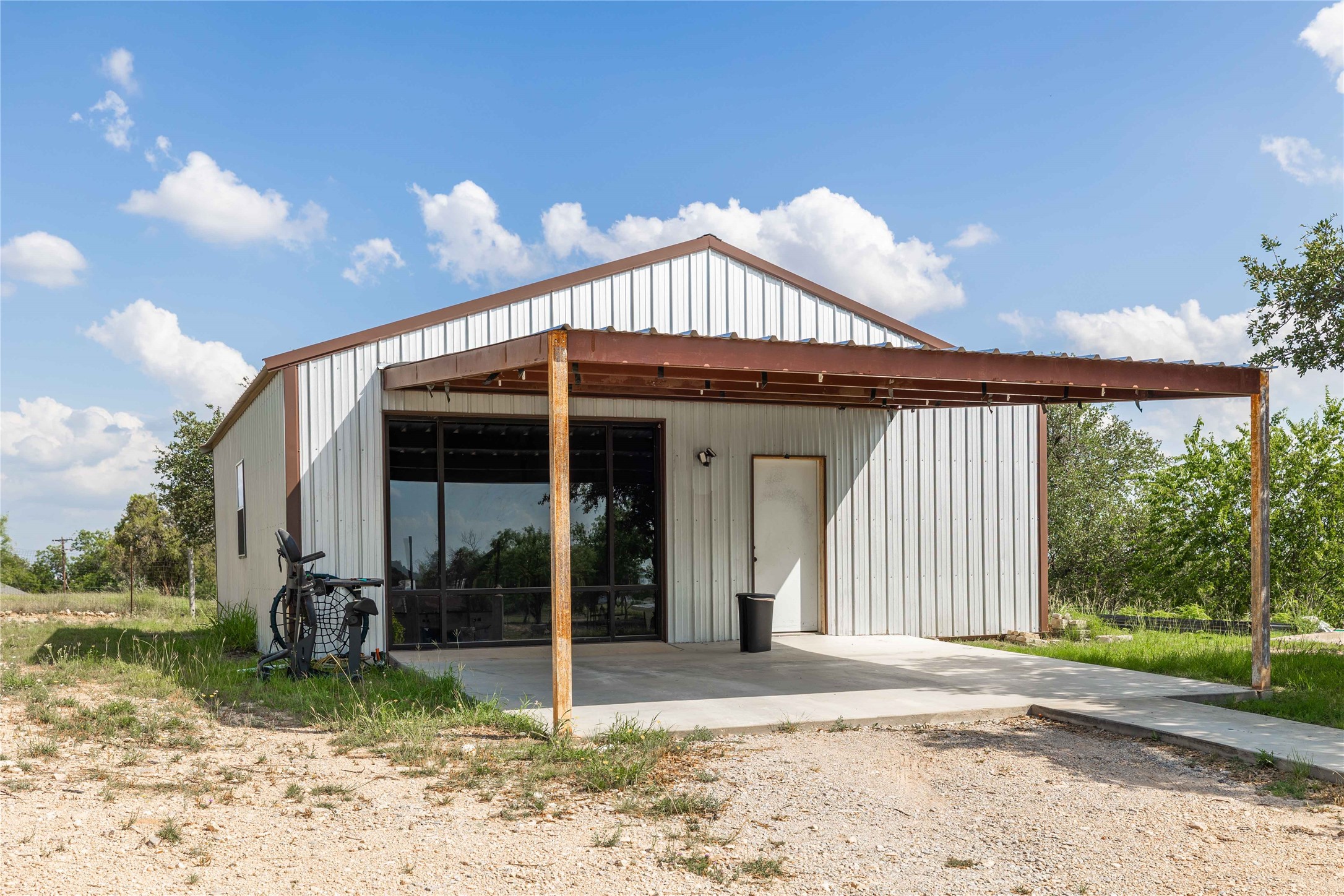 1502 Avenue B Santa Anna TX 76878