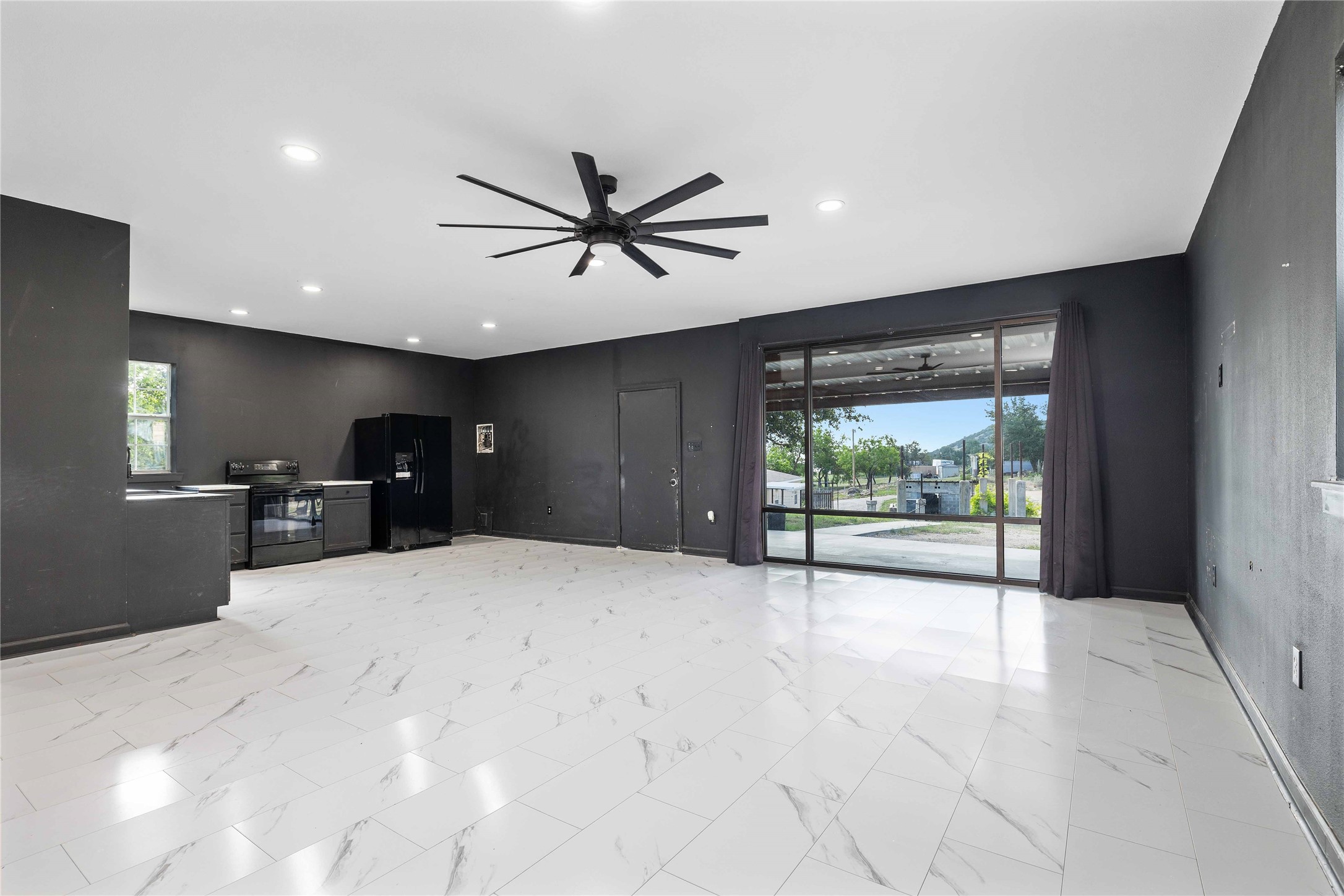 1502 Avenue B Santa Anna TX 76878