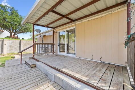 1502 Avenue B Santa Anna TX 76878