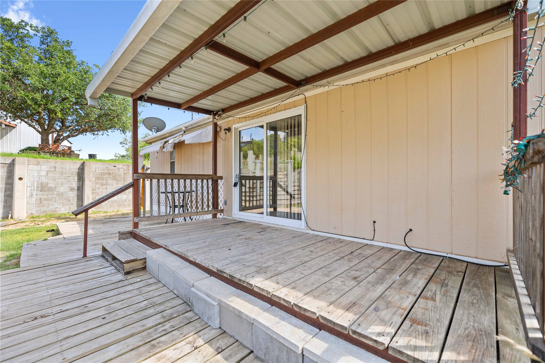1502 Avenue B Santa Anna TX 76878