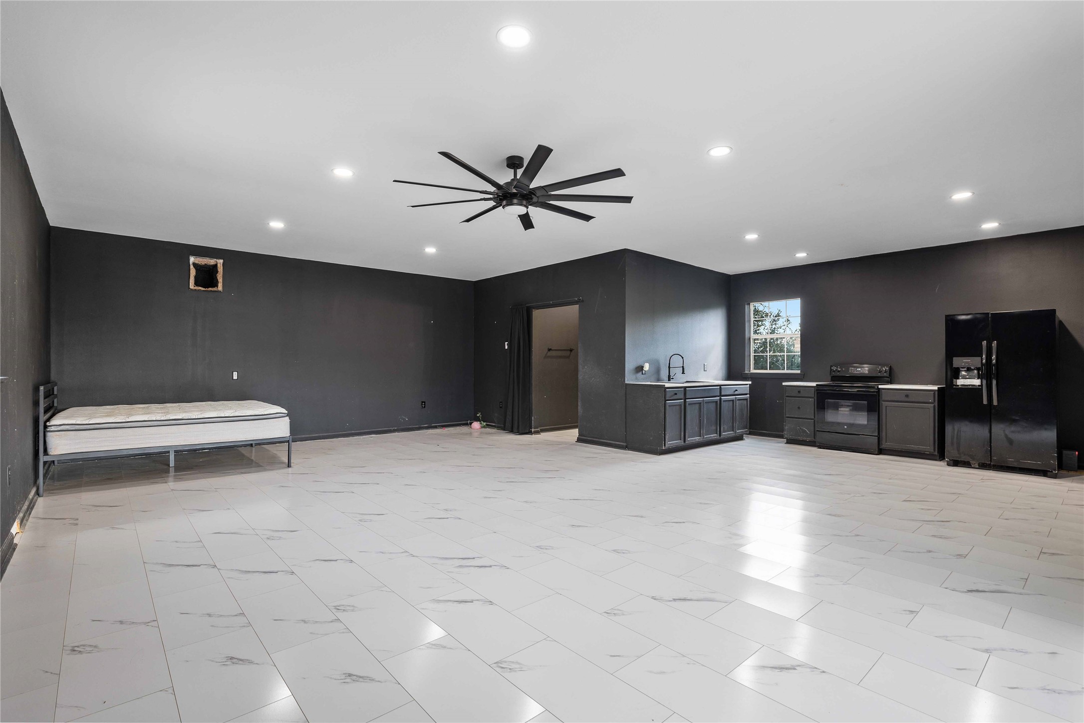 1502 Avenue B Santa Anna TX 76878
