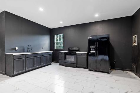 1502 Avenue B Santa Anna TX 76878
