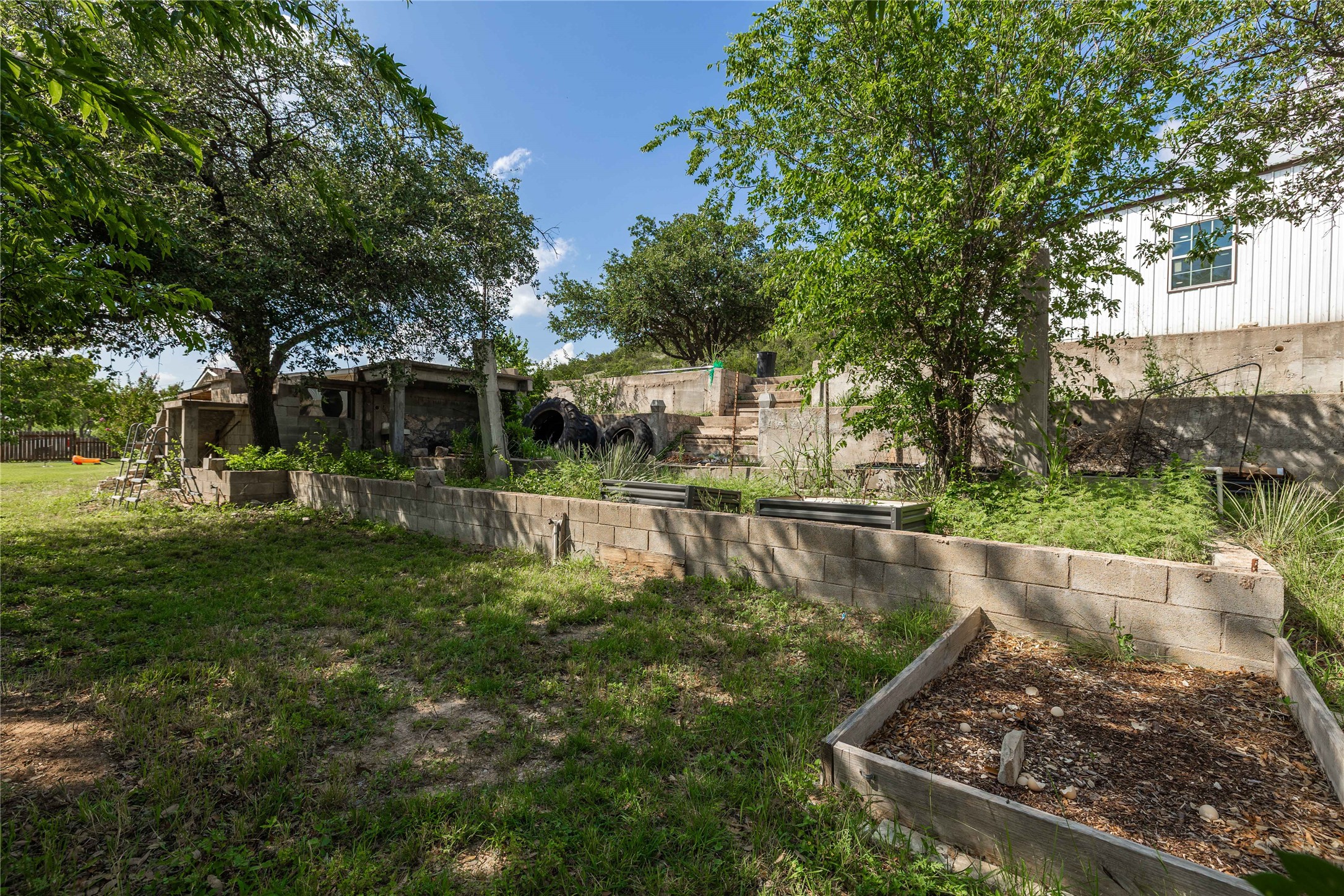 1502 Avenue B Santa Anna TX 76878