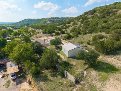 1502 Avenue B Santa Anna TX 76878
