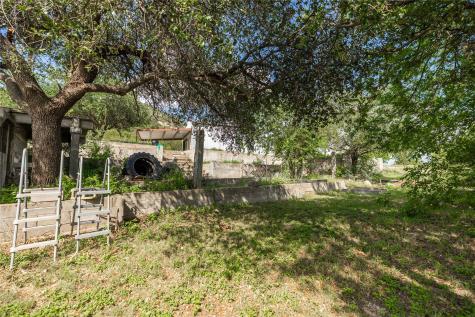 1502 Avenue B Santa Anna TX 76878