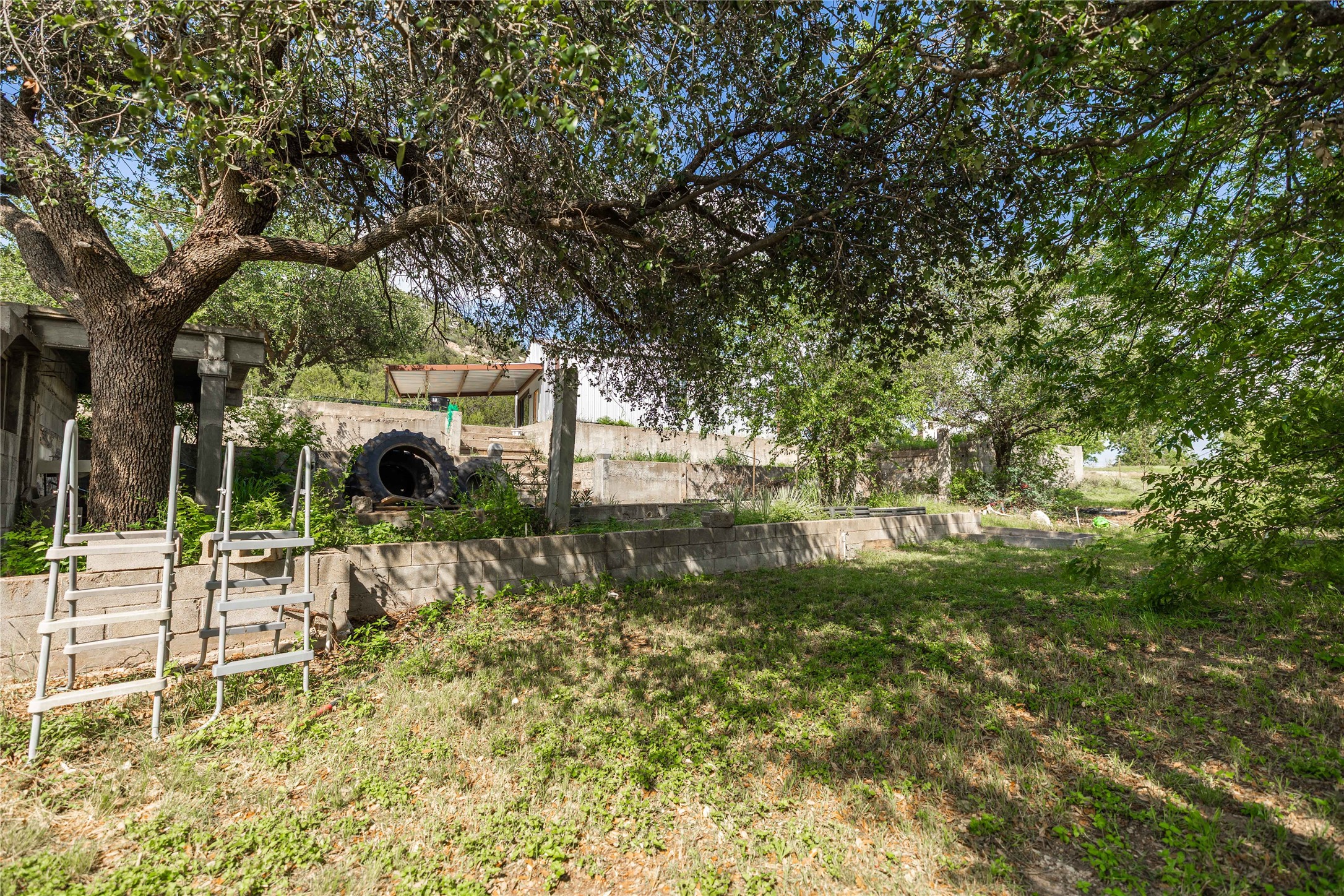 1502 Avenue B Santa Anna TX 76878