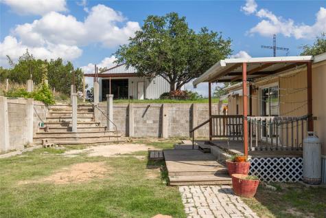 1502 Avenue B Santa Anna TX 76878