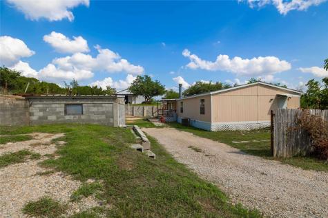 1502 Avenue B Santa Anna TX 76878