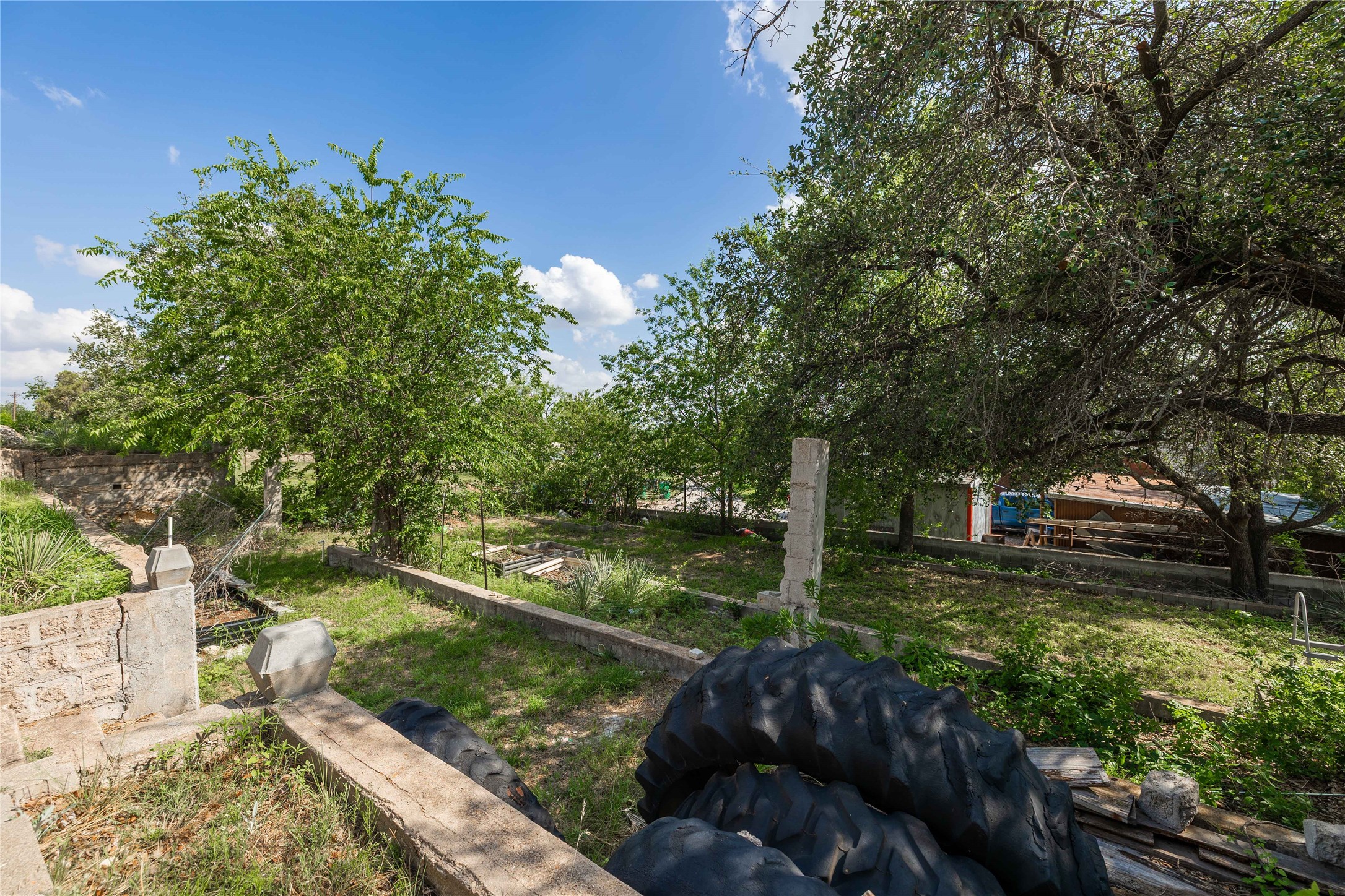 1502 Avenue B Santa Anna TX 76878
